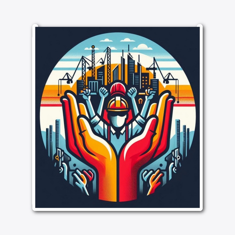 Honoring the Hands That Build Our World