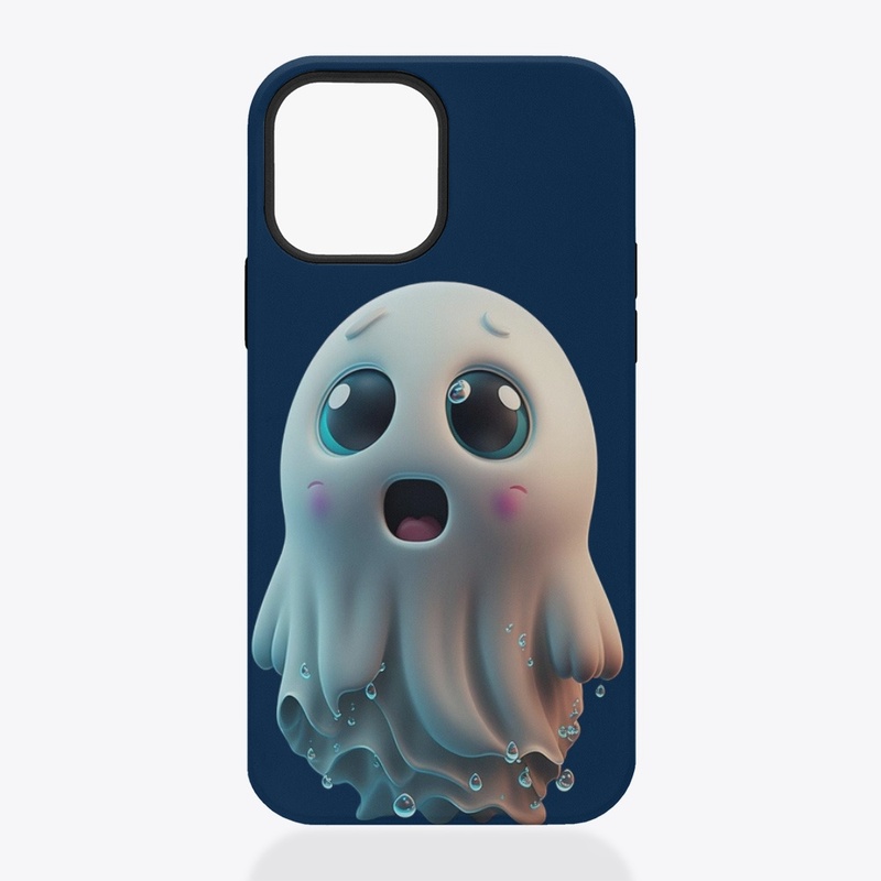 iPhone mega case