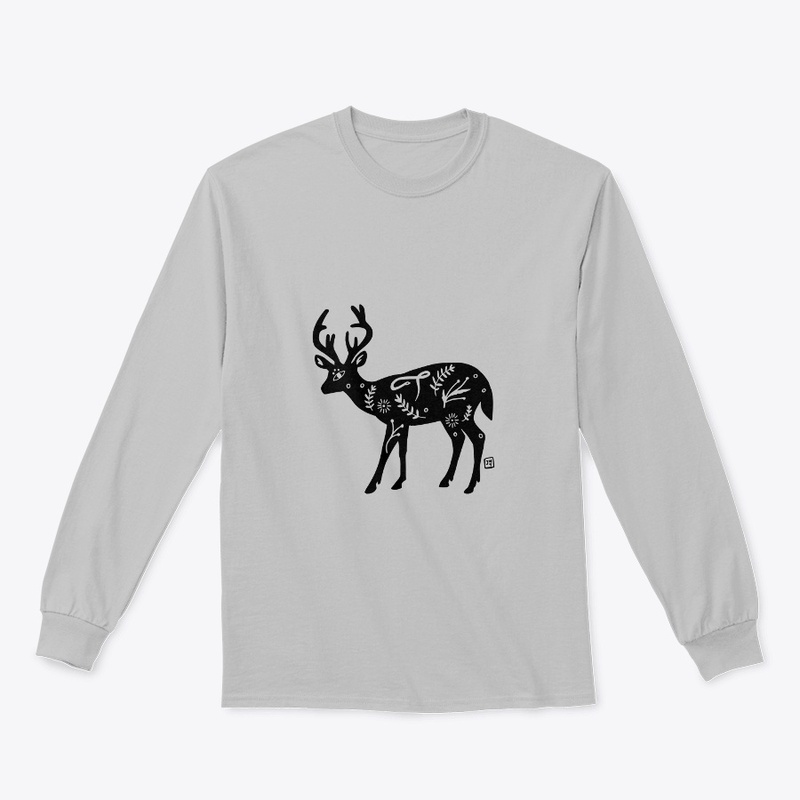 Deer Design 