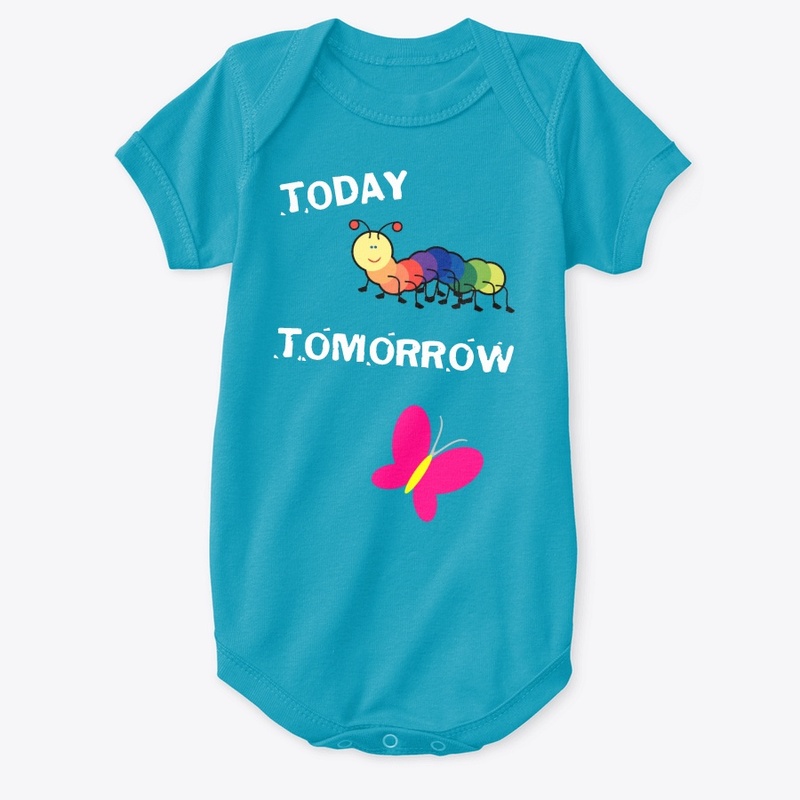 Butterfly Baby
