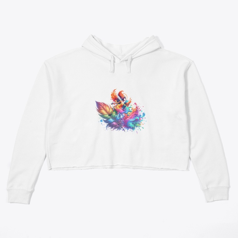 ColorBurst Fairy