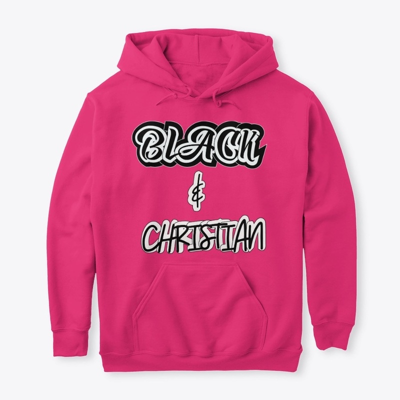 Black -n- Christian