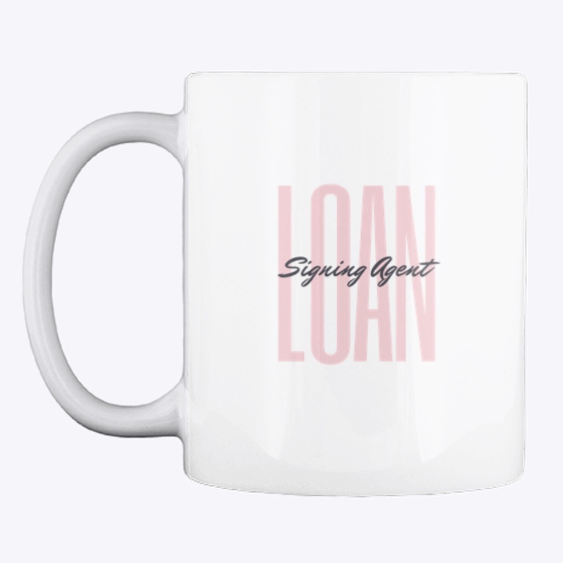 Loan Signing Agent