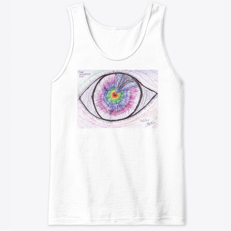Unsleeping Eye