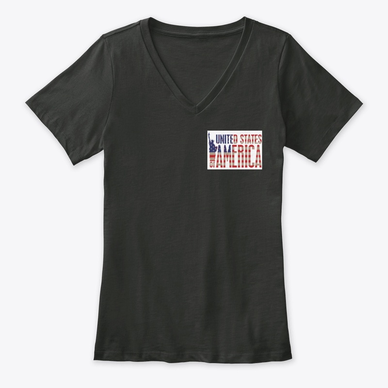 USA