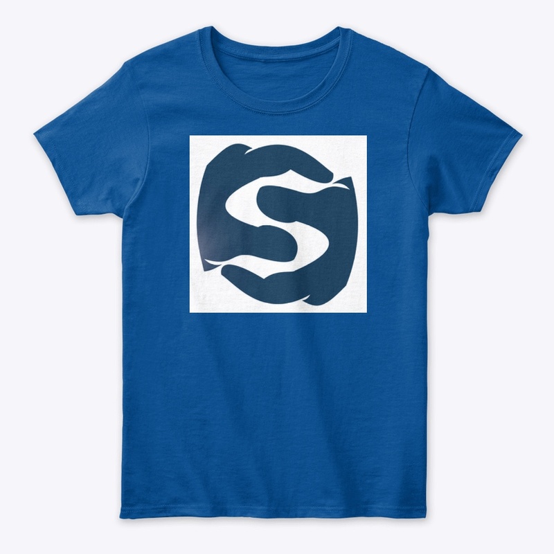 Sponsor Me Website Tee