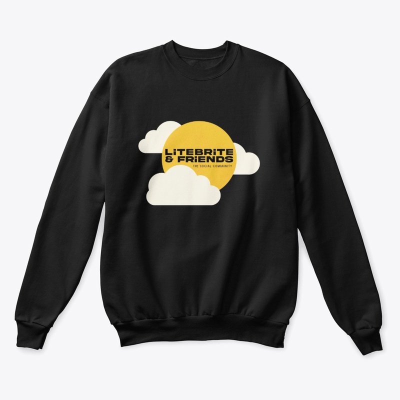 LiTEBRiTE and FRiENDS