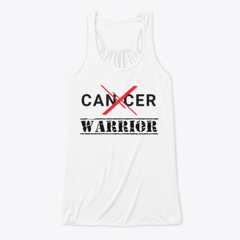 Cancer related hoodie