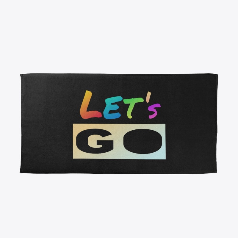 Let's Go