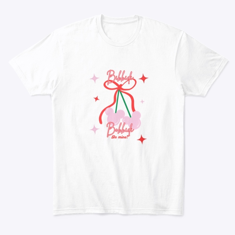 Bibbidi Bobbidi Be Mine