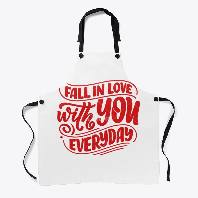 Fall in love