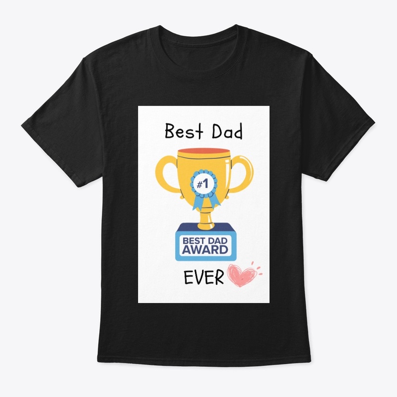 Best Dad EVER