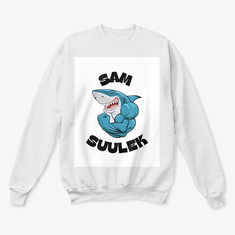 Sam sulek body building drip in