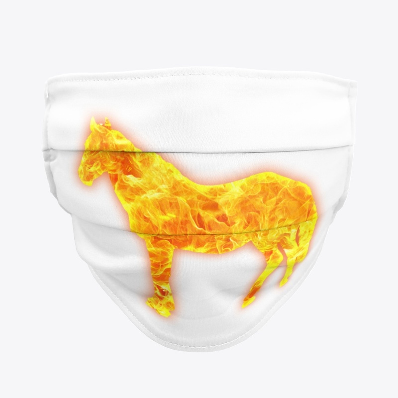 Fire Hores
