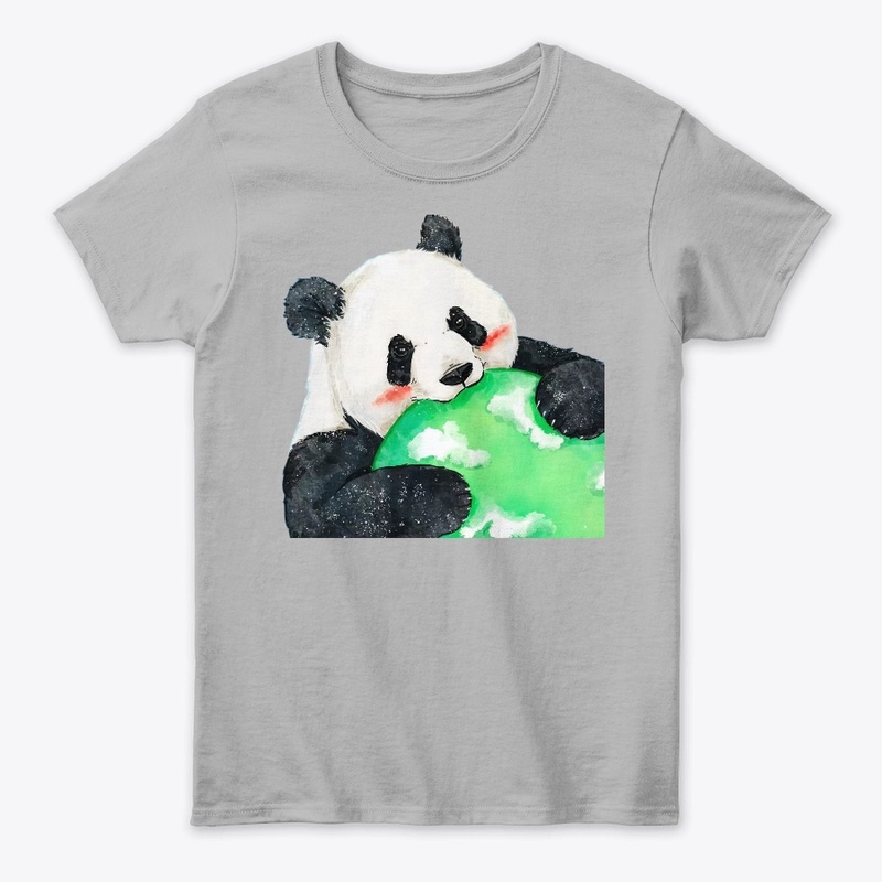 MENGLAN🐼Giant Panda