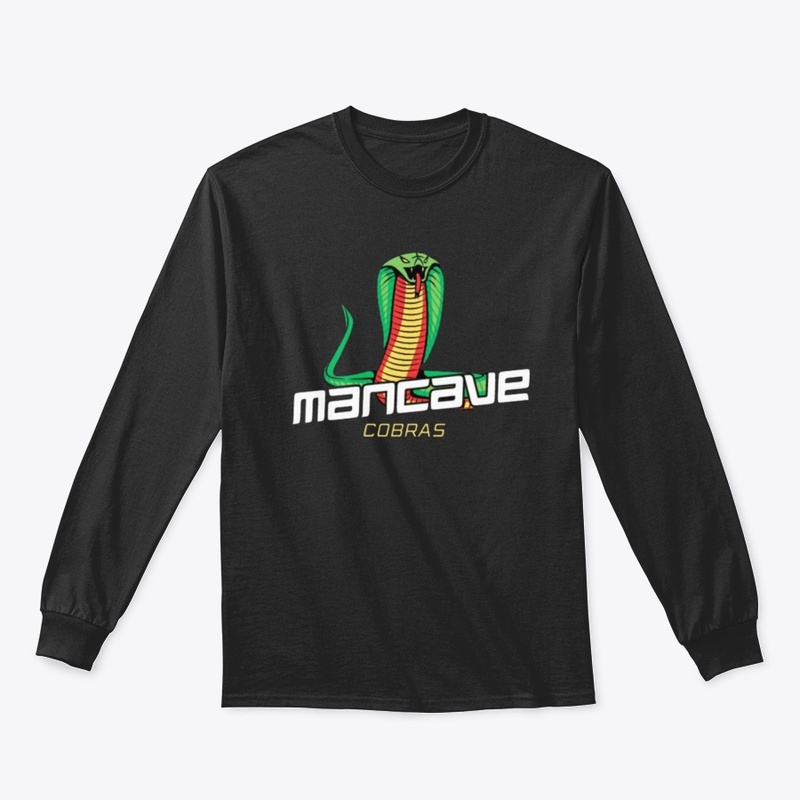 Mancave Cobras 