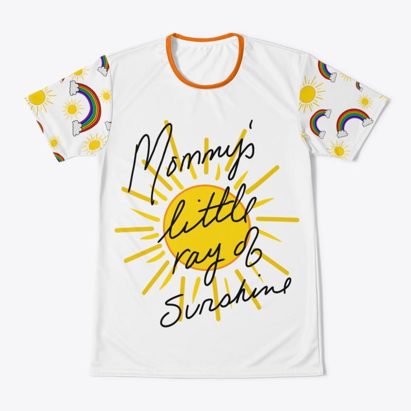 sunshine and rainbows collection