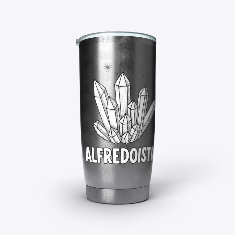 The Source – Alfredoistic