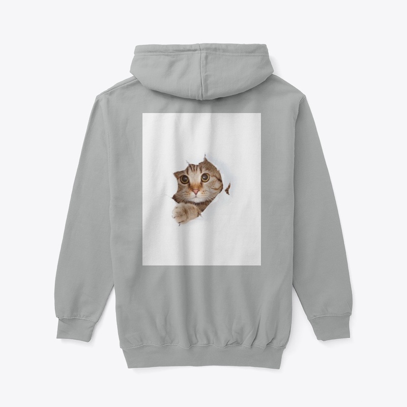 My catto 