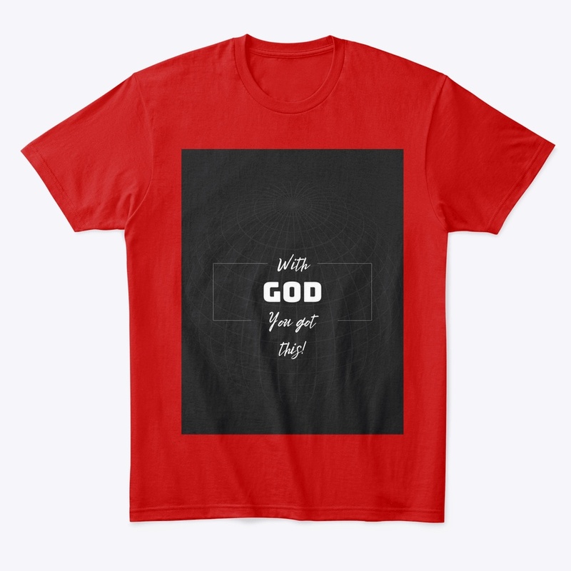 With God You Got This!