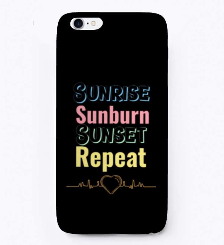 Summer Sunrise