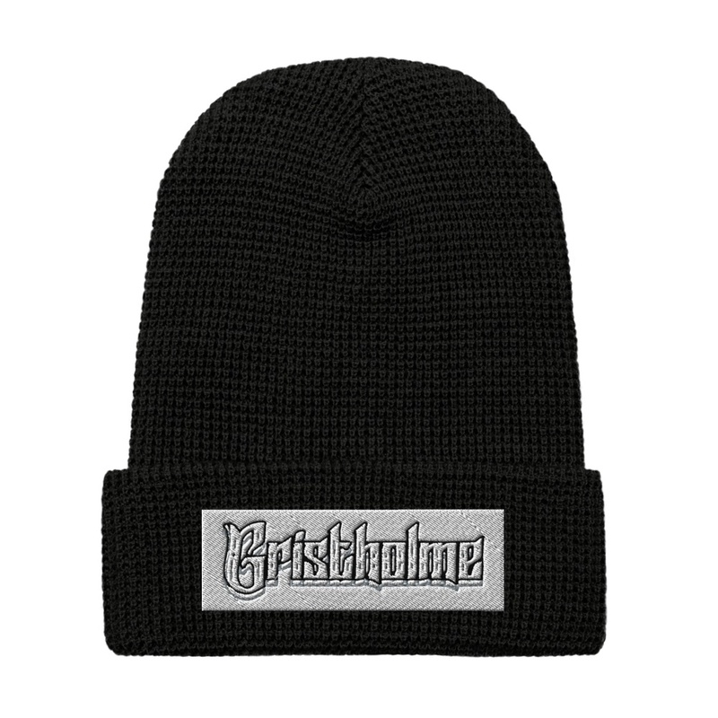 Knit Cap