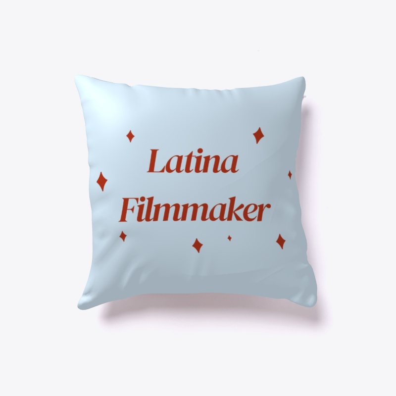 Latina Filmmaker - Red