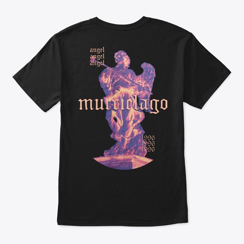 murciélago 