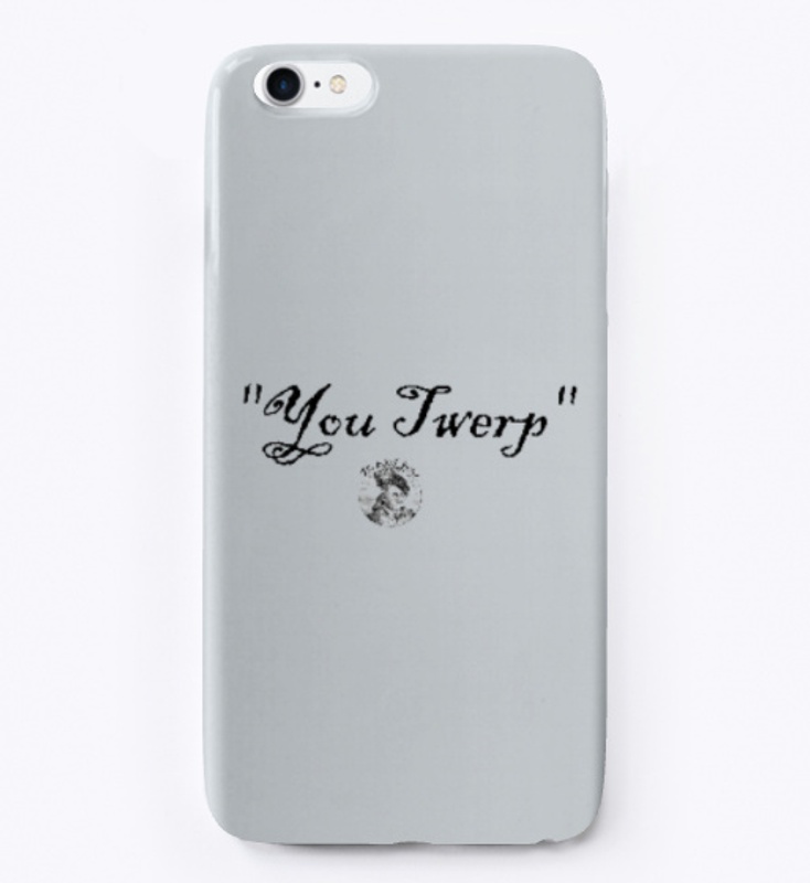The EDI Jester "Twerp" Range