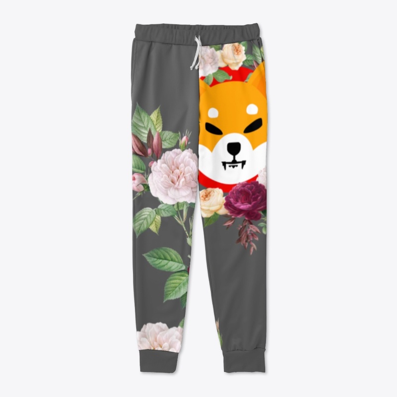 SHIBA FLOWERS COLLECTION