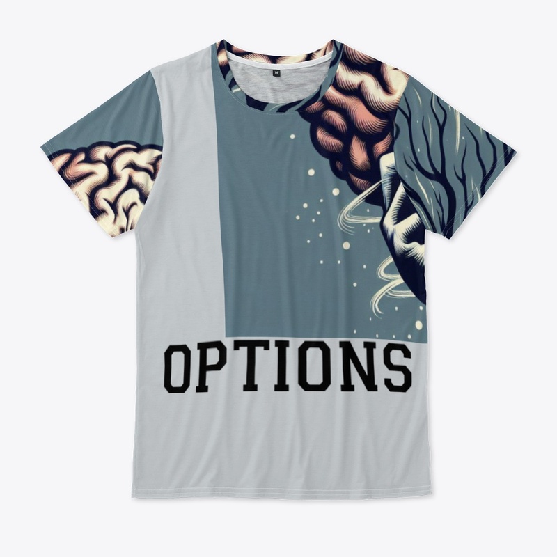 Choices+Options