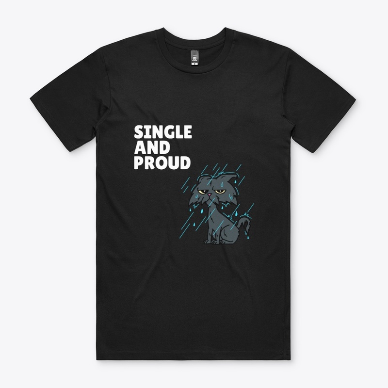 Single and Proud