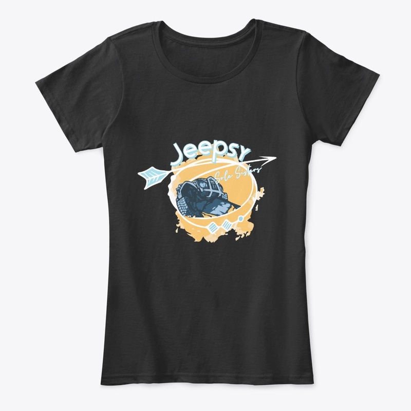 JEEPSY-SOLE