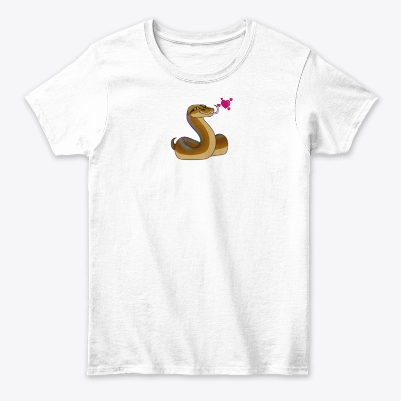 Amethyst Style Merch
