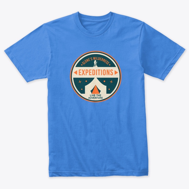 Slone's Wilderness Expeditions Gear