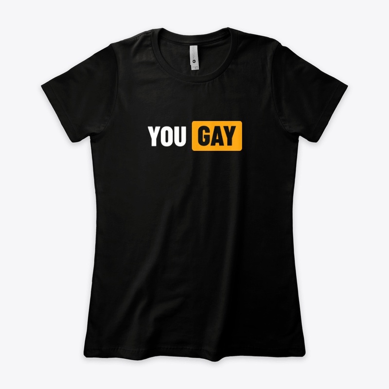 You Gay