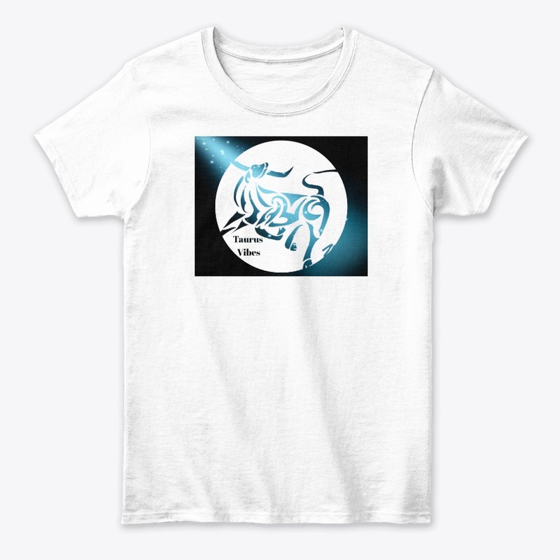 Taurus Vibes - Starblue