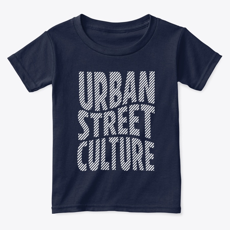 Urban Street Culture