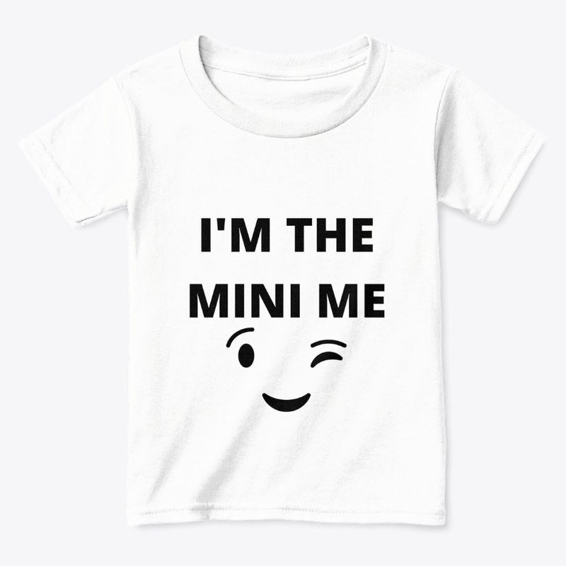 I'M THE MINI ME