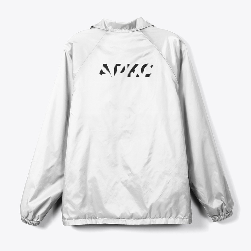 APKC; Slashed