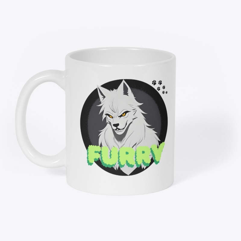 Furry 
