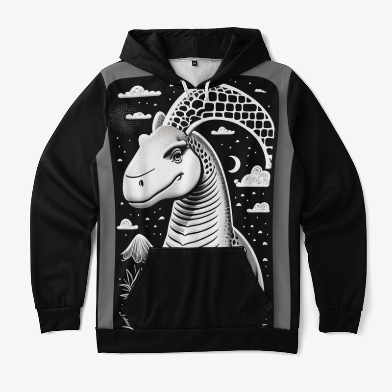 Unisex Hoodie Collection