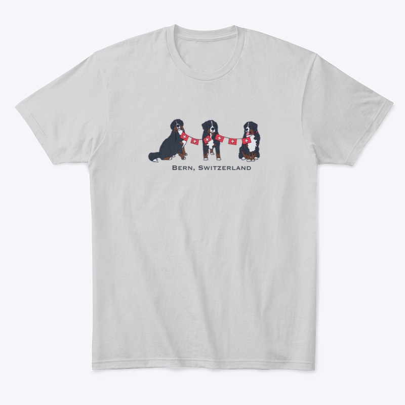 Bernese Garland