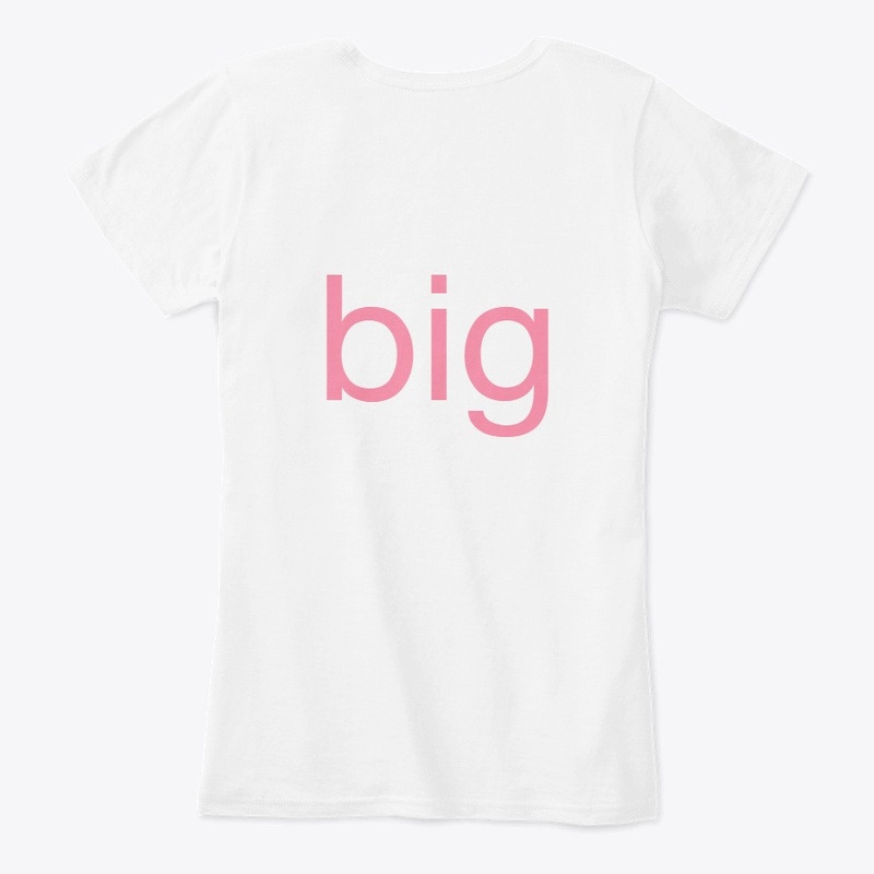Dream Big Shirt