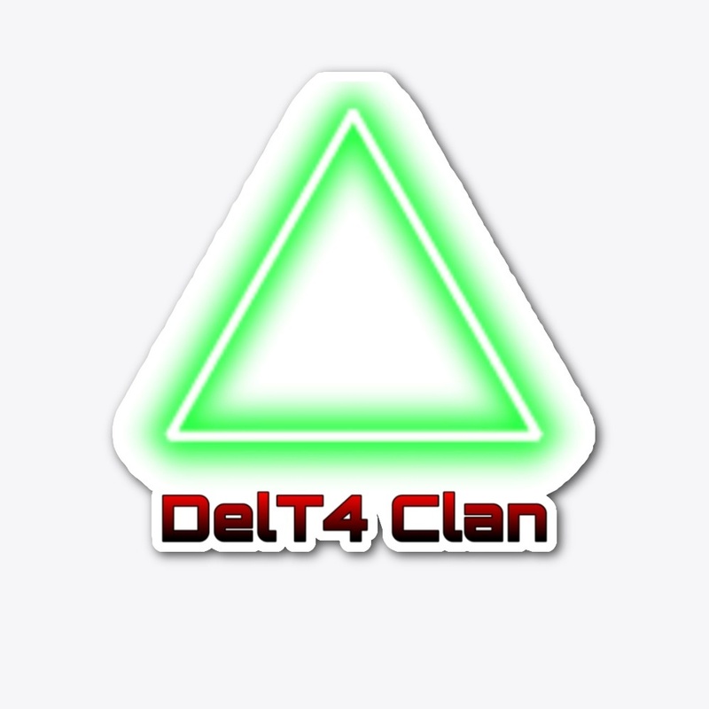 DelT4 Logo