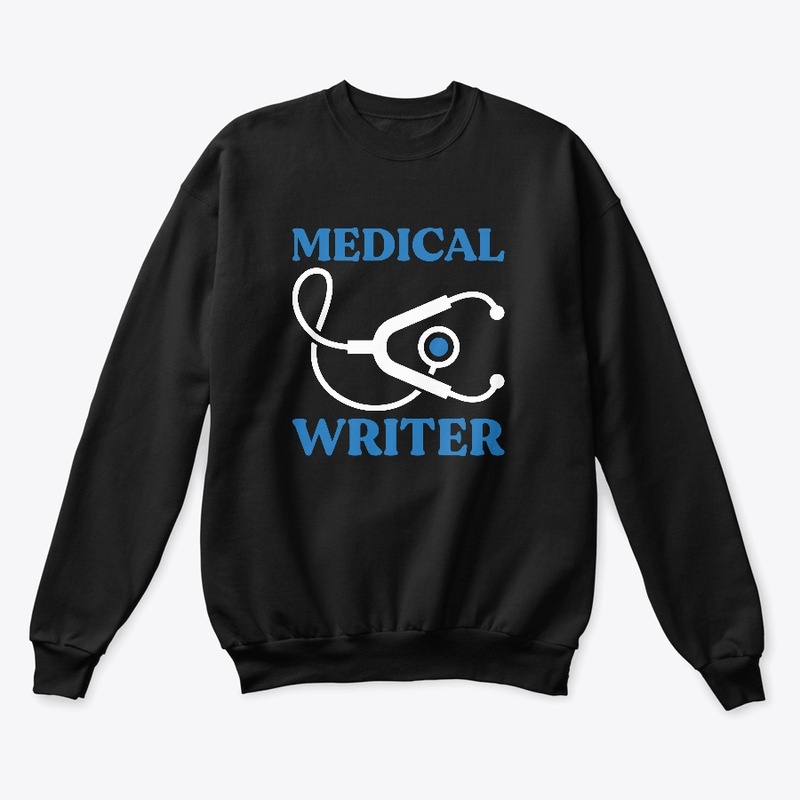Medical Writer