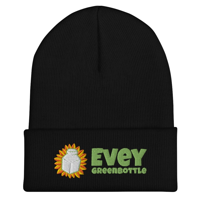 Evey's Beanie