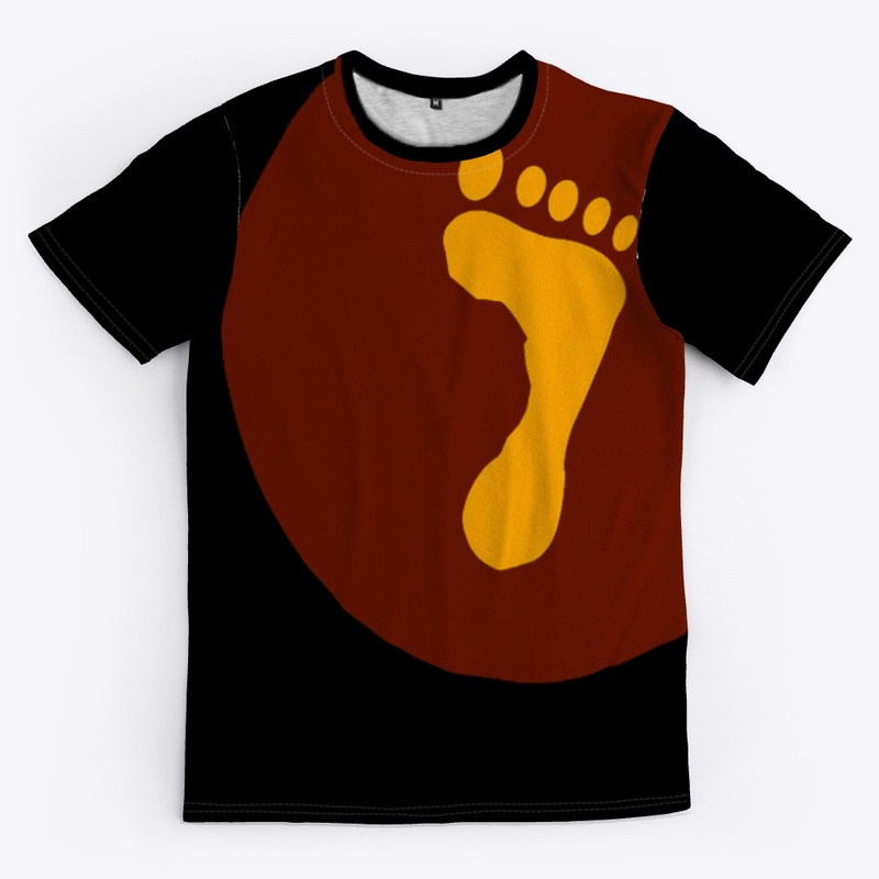Tee-shirt Elembo+ Neck