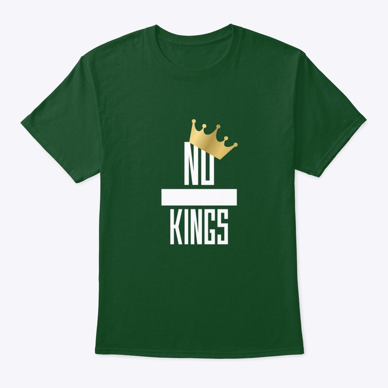 No Kings