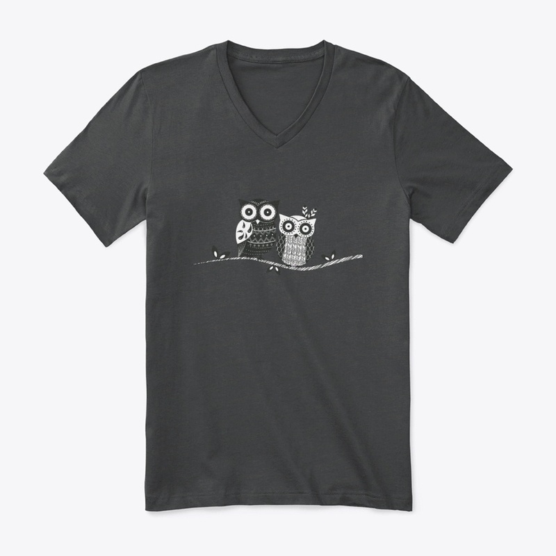 Owl Lovers